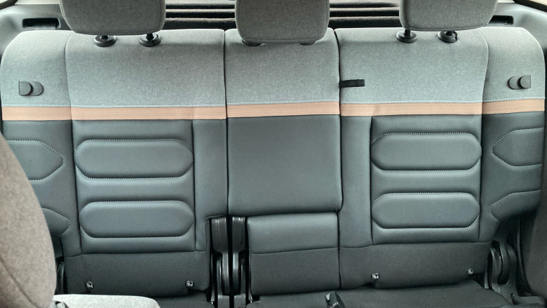 Citroen C3 Aircross 1.2 PureTech 130 Shine Plus 5dr EAT6 Petrol Hatchback